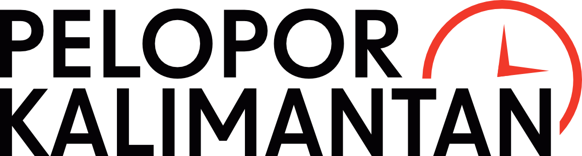 Pelopor Kalimantan