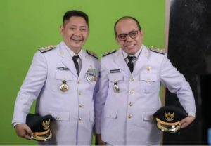 Bupati HST Terpilih Bang Rizal Harapkan Doa dan Dukungan Jelang Pelantikan