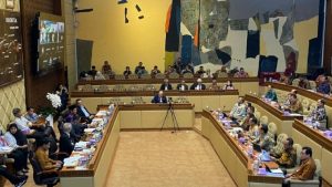 Kepala Daerah Terpilih Tanpa Sengketa, Dilantik Serentak 6 februari 2025