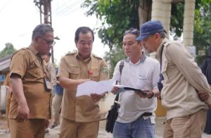 Pemerintah Balangan Dukung Pengembangan Kampus PSDKU Universitas Lambung Mangkurat
