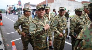 Andi Rudi Latif Ikuti Magelang Retreat, Siap Wujudkan Asta Cita di Tanah Bumbu