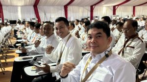 Bupati Tanah Bumbu: BUMDes Jadi Kunci Penggerak Ekonomi Desa