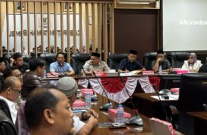 DPRD Tanah Bumbu Dorong BPJS Kesehatan Transparan dalam Sosialisasi Layanan Kesehatan