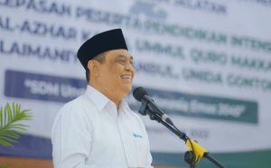Eks Wakapolri dan Menteri PANRB Syafruddin Kambo Tutup Usia