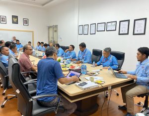 PT Jhonlin Agro Raya Tbk Raih Sertifikat SMK3 Predikat Gold dari Kemenaker