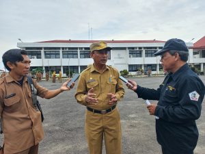 Pemekaran Desa di Barito Kuala: Semangat Dalam Bersiap Menjadi Tiga Desa Baru
