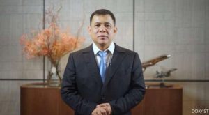 Prabowo Luncurkan Danantara, Haji Isam: Kebijakan Tepat untuk Masa Depan Indonesia