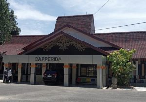 Bappeda Tanah Laut Resmi Berganti Nama Menjadi Bapperida, Perkuat Peran Riset dan Inovasi