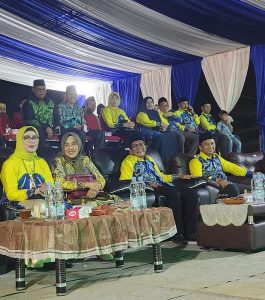 MTQ Nasional Ke-55 Tingkat Kabupaten Kotabaru Resmi Ditutup di Pulau Sebuku