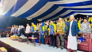 MTQN ke-55 Kabupaten Kotabaru Tahun 2025 Resmi Digelar di Pulau Sebuku
