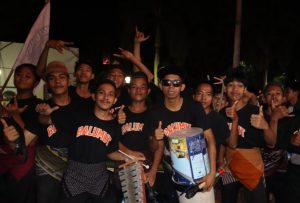 Pemkab HST Gelar Lomba Bagarakan Sahur dan Pawai Takbiran, Hadiah Total Rp30 Juta