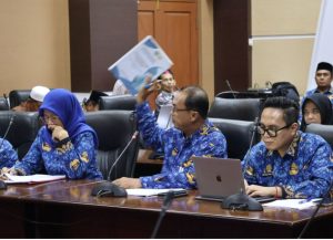 Bappeda Litbang Tanah Bumbu Fokus Dokumentasi Inovasi Daerah untuk Peningkatan Indeks Inovasi