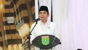 Bupati Tanahbumbu: Tolak Jual Beli Jabatan, Utamakan Integritas!