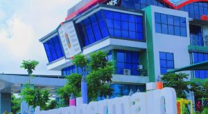 Dispersip Tanah Bumbu Gelar Workshop Pengelolaan Arsip untuk Pemerintah Desa