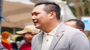 HM Aditya Mufti Ariffin Resmi Mengundurkan Diri sebagai Wali Kota Banjarbaru