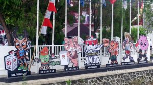 KPU Kalsel Pimpin PSU Pilkada Banjarbaru Usai Pemecatan Anggota KPU