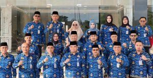 Apel Hari Kesadaran Nasional, Momen Evaluasi Kinerja ASN Kotabaru