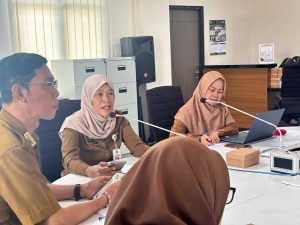 Pemkab Kotabaru Matangkan Persiapan Rembuk Stunting 2025