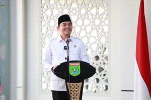 Bupati Tanah Bumbu Buka Raker LPTQ, Dorong Lahirnya Generasi Qur’ani