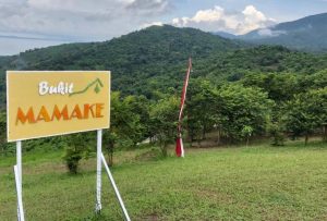 Gunung Mamake, Wisata Alam Penuh Pesona dan Makna Spiritual di Kotabaru
