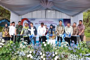 HUT ke-9, RS Marina Permata Perkuat Komitmen Jadi Rumah Sakit Unggulan di Kalimantan Selatan