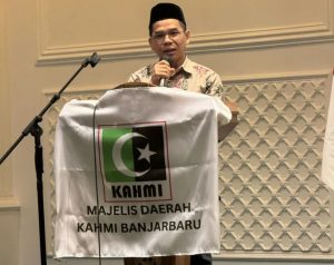 KAHMI dan HMI Kalsel Serukan Kepemimpinan Definitif Banjarbaru Demi Kemaslahatan Umat