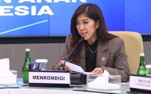 Kemkomdigi Dorong Pemakaian e-SIM dan Biometrik untuk Tingkatkan Keamanan Digital