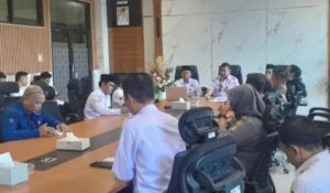Kotabaru Matangkan Persiapan Keberangkatan 178 Calon Jemaah Haji 2025