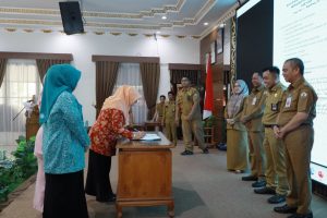 Musrenbang RKPD 2026: Bupati Batola Dorong Sinergi untuk Penguatan SDM dan Ekonomi Berkelanjutan