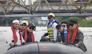 Pemkab Barito Kuala Prioritaskan Pencegahan Banjir Jejangkit Lewat Kolaborasi Pentahelix