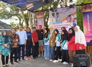 Pemkab Tanah Bumbu Dukung Penjaringan Atlet Disabilitas Melalui SOIna Club