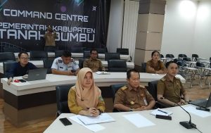 Pemkab Tanah Bumbu Siap Implementasikan Sekolah Unggulan Garuda