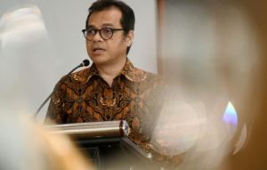 Perlindungan Anak di Dunia Maya, Nezar Patria Dorong Sinergi Pemerintah dan Platform Digital