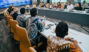 RI dan India Perkuat Kerja Sama Digital, Fokus pada Teknologi 5G dan AI