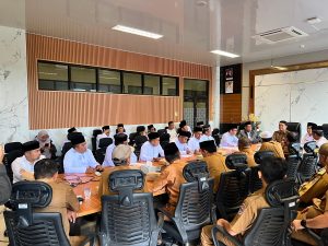 Semangat Baru, LPTQ Kotabaru Siap Cetak Qori dan Qori’ah Berprestasi