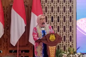 Sinergi dan Kolaborasi: Kunci Kepemimpinan Perempuan di Pemerintahan