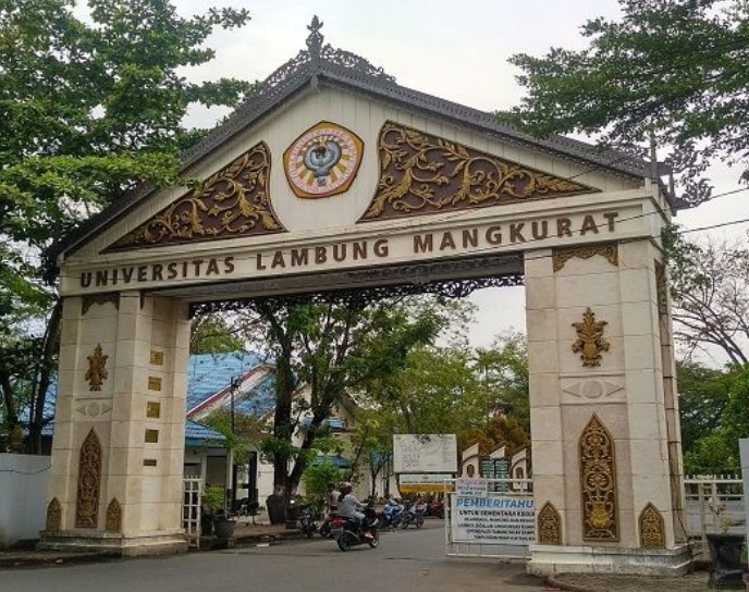 ULM Rebut Lagi Status Unggul, Rektor: Ini Momentum Perbaikan Integritas
