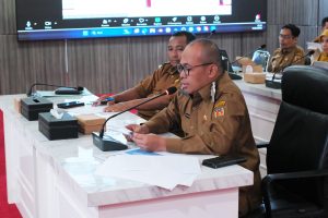 Verifikasi Lapangan KLA, HST Tunjukkan Sinergi untuk Perlindungan Anak