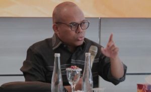 Wabup HST Tegaskan Komitmen Tanggulangi Kemiskinan Lewat RPKD