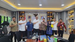 Pemerintah Daerah dan Kemensos Kolaborasi Bangun Sekolah Rakyat di Kotabaru