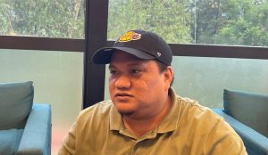 Andi Rustianto: Utamakan Rakyat, Bukan Kepentingan Pribadi