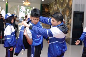 Bang Arul: POPDA Jadi Ajang Cetak Bibit Atlet Tanah Bumbu