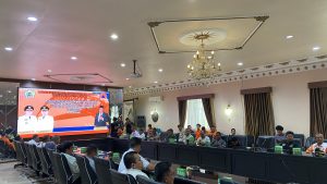 Batola Tetapkan Status Tanggap Darurat Banjir, Pemerintah Siapkan Langkah Cepat Penanggulangan