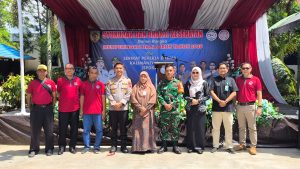 Bupati HST: Buruh adalah Pilar Perubahan, Bukan Sekadar Mesin Produksi