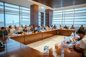 Dorong Daya Saing dan Investasi, Sosialisasi Kepabeanan Digelar di KEK Setangga