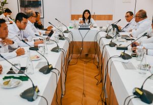 Hadapi Ancaman Siber, Pemerintah Perketat Aturan ISP dan SIM Card