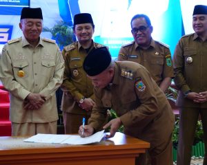 Kotabaru Siap Dukung RPJMD Kalsel, Fokus pada KEK Mekar Putih dan Infrastruktur Strategis