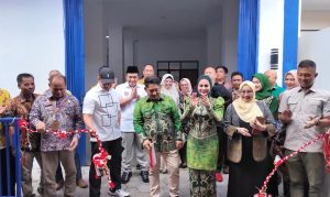 Mahasiswa HST di Yogyakarta Kini Punya Rumah Kedua, Ini Pesan Bupati Samsul Rizal