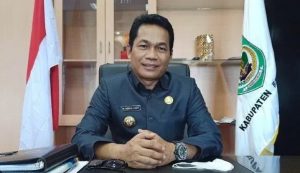 Membangun dengan Hati: Abdul Hadi dan Transformasi Balangan