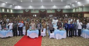 Musrenbang RPJMD Kalsel: Tanbu Siap Bersinergi Wujudkan Pembangunan Berkelanjutan